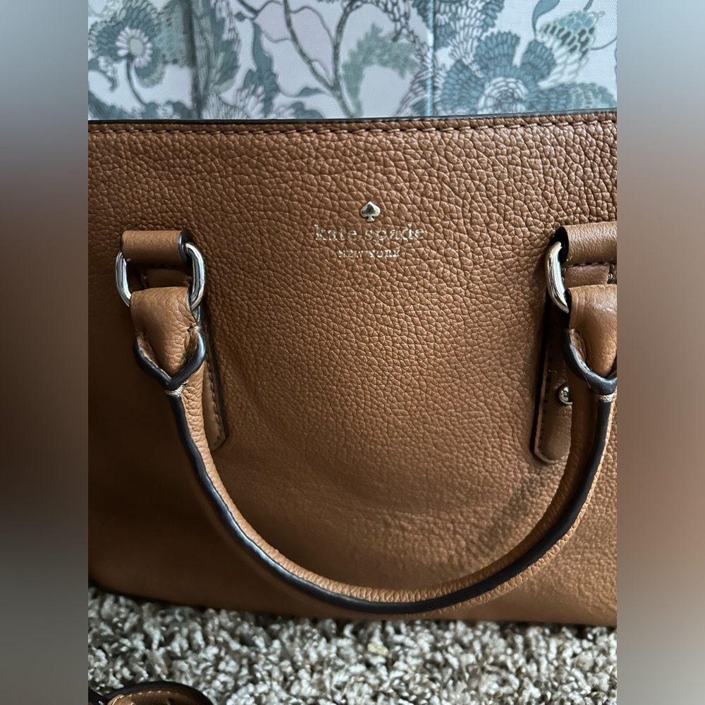 Kate spade purse